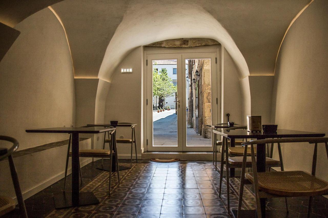 Locanda Carra Manna サッサリ エクステリア 写真