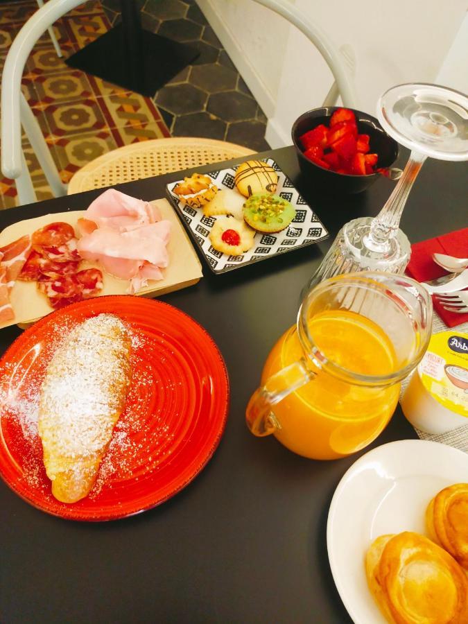Locanda Carra Manna サッサリ エクステリア 写真