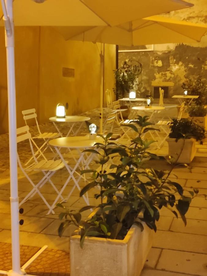Locanda Carra Manna サッサリ エクステリア 写真
