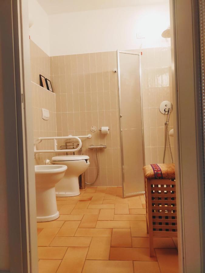 Locanda Carra Manna サッサリ エクステリア 写真
