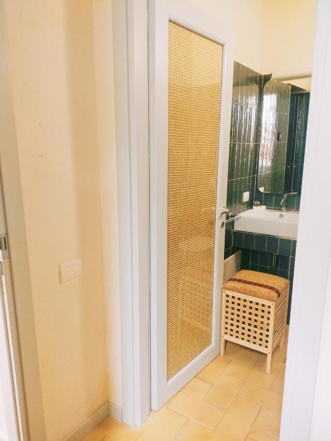 Locanda Carra Manna サッサリ エクステリア 写真